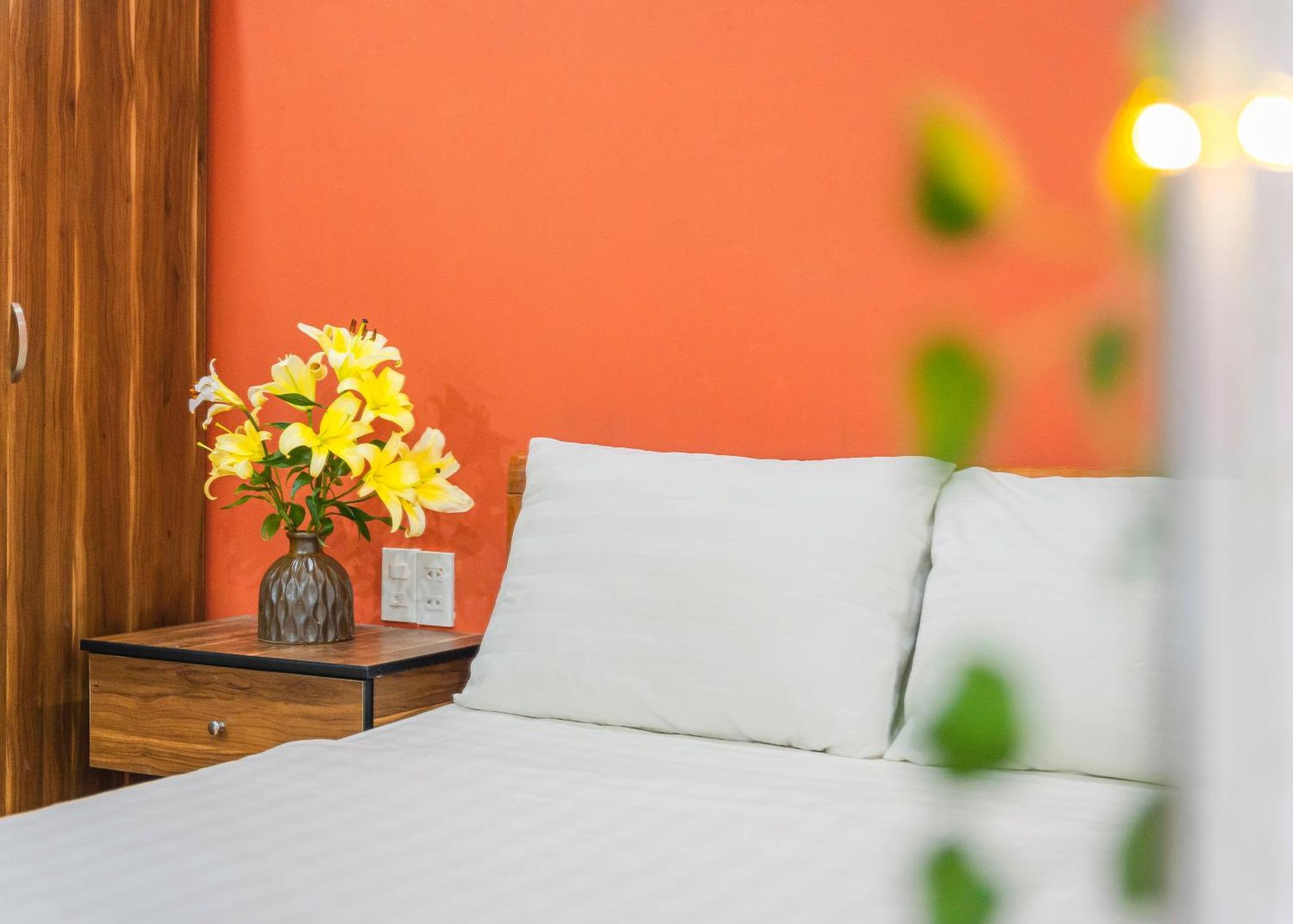 Khach San Loi Ve Da Lat Hotel Luaran gambar